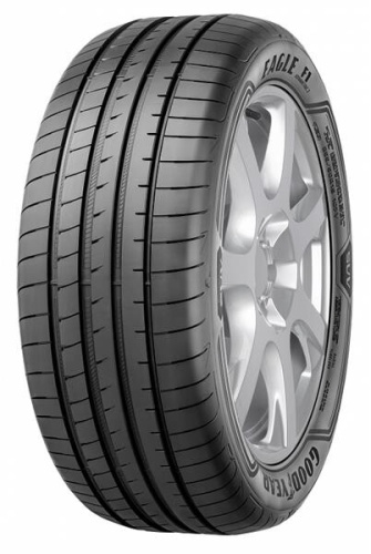 GoodYear Eagle F1 Asymmetric 3 SUV 255/50 R20 109H