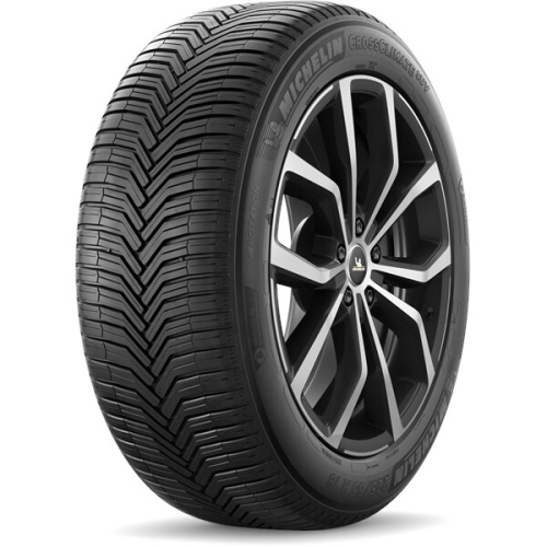 Michelin CROSSCLIMATE SUV 255/50 R19 107Y
