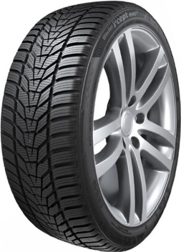 Hankook winter i cept evo3 x w330 285/30 R21 100W
