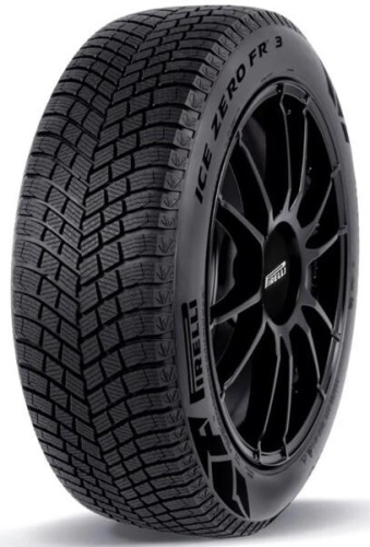 Pirelli WINTER ICE ZERO FRICTION 3 205/50R17 93H