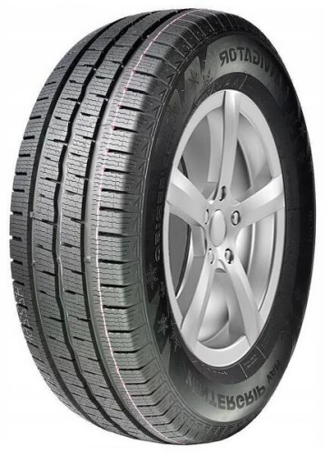 Lanvigator WinterGrip VAN 205/65R16 107/105R