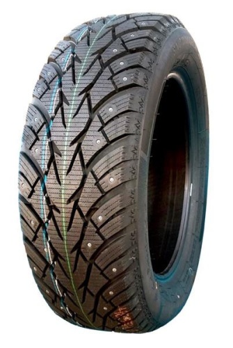 Powertrac SnowMarch Stud 215/65 R16 102T