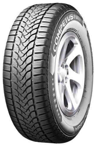 Lassa COMPETUS WINTER 2+ 225/55 R17 97V