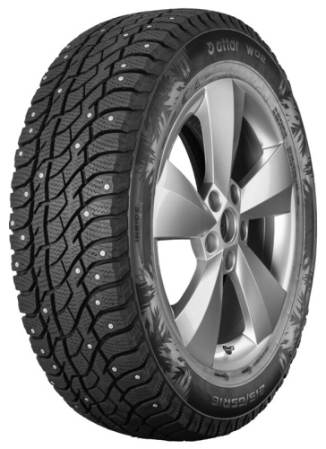 Attar W02 235/55 R17 99Т
