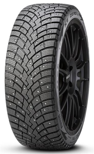 Pirelli Ice Zero 2 245/50 R19 105H RunFlat