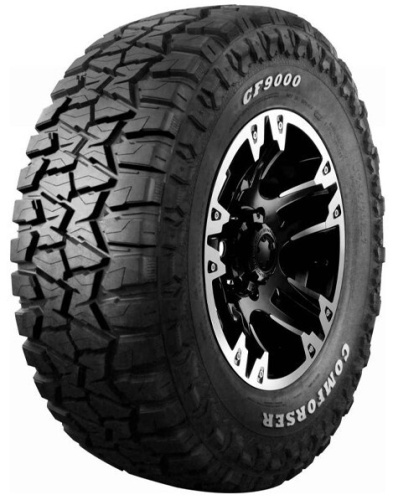 Comforser CF9000 265/65R17 120/117S