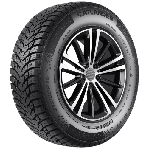 Atlander LanderStuds ATL77 215/65R16 102T