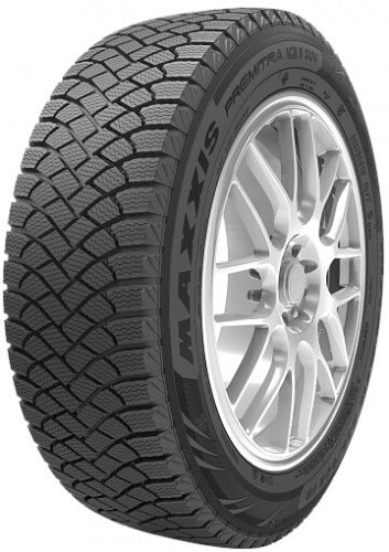 Maxxis Premitra Ice 5 SUV 265/55 R19 113T