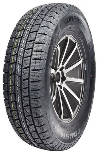 Compasal IceMaster 205/55 R16 91S