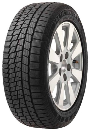 Maxxis SP-02 Arctic Trekker 225/50R17 94Q RunFlat