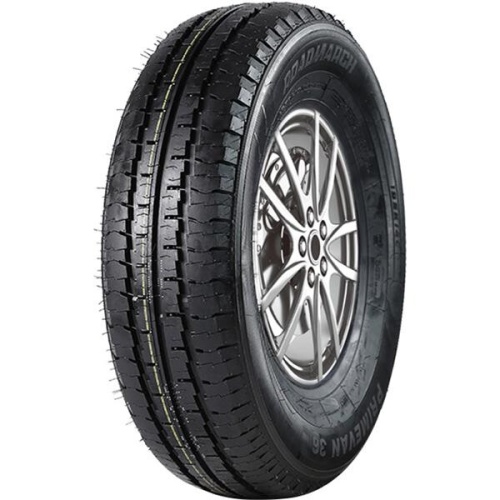 Roadmarch PRIMEVAN 36 185/Full R14 102/100R