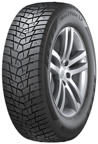 Hankook WiNter i*Pike LV RW15 205/70 R15 106/104R