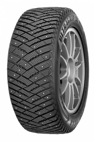 GoodYear Ice Arctic 195/65 R15 95T