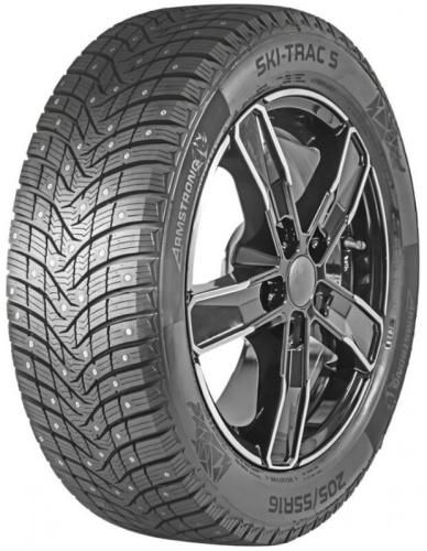 Armstrong SKI-TRAC S 215/55 R17 98T