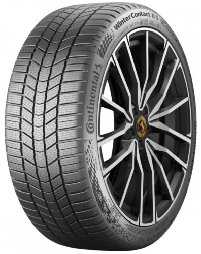Continental WinterContact 8 S 265/40R20 104W