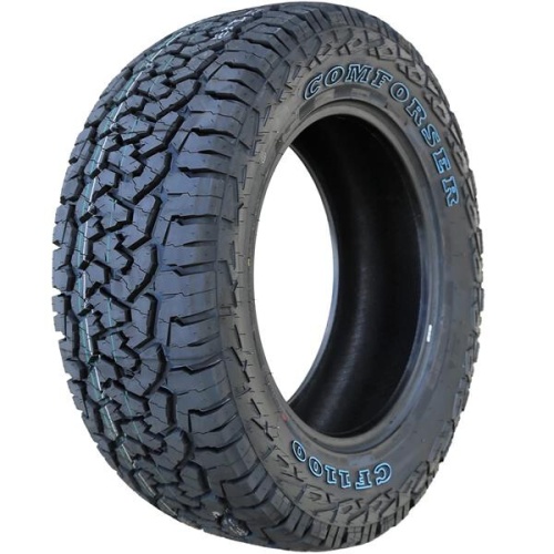 Comforser CF1100 265/70R17 121/118R