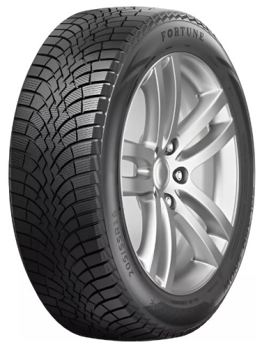 Fortune Polaro Snow 215/60R17 96H