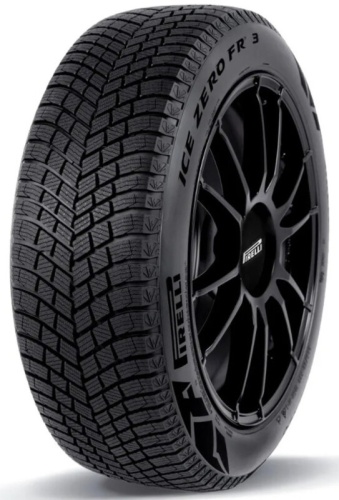 Pirelli WINTER ICE ZERO FRICTION 3 235/60R18 107H