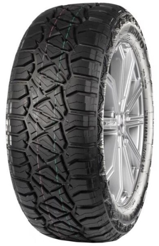 Arivo Rock Trak R/T 285/45 R22 114Q