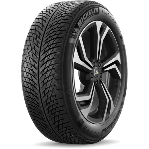 Michelin Pilot Alpin 5 SUV 275/50 R20 113V