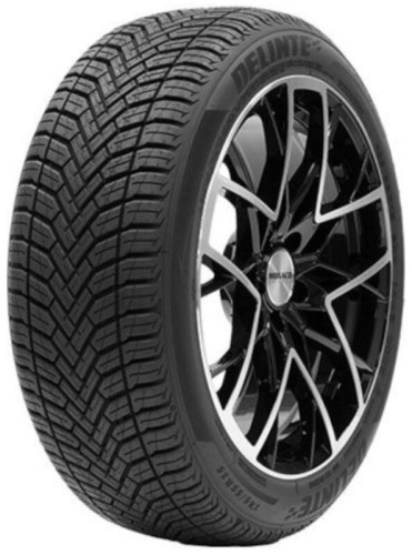Delinte AW6 225/60R17 103V