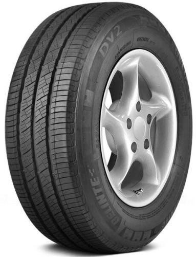 Delinte DV2 215/75R16 112/109R