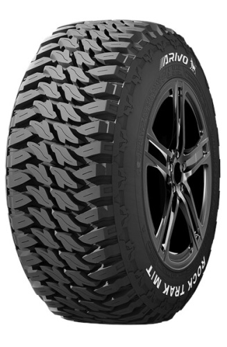Arivo Rock Trak M/T 265/65 R17 120/117Q