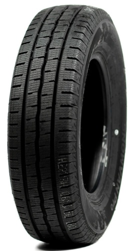 Powertrac SNOWVAN Pro 225/75 R16 121/120R