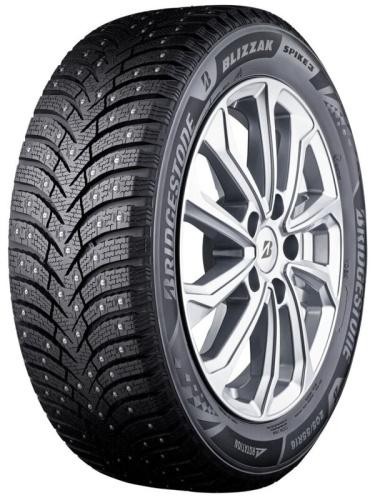 Bridgestone Blizzak Spike 3 225/60 R18 104T