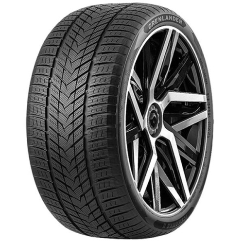 Grenlander Icehawke 2 275/40 R21 107H