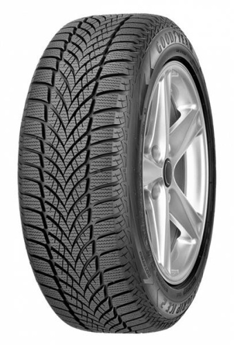 GoodYear Ultra Grip Ice 2 245/50 R18 104T