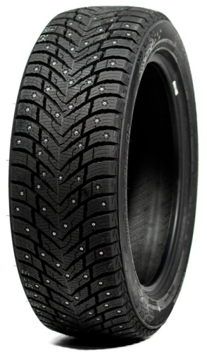 Powertrac SNOWPRO STUD 02 235/55 R19 105T