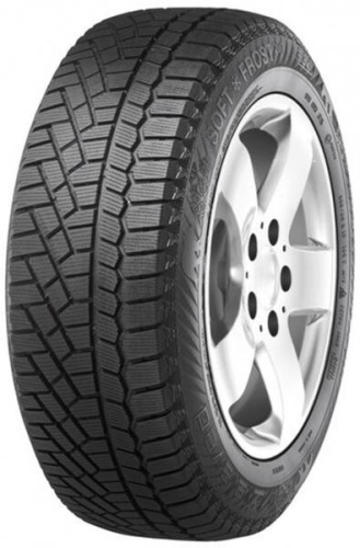 Gislaved Soft Frost 200 265/65 R17 116T
