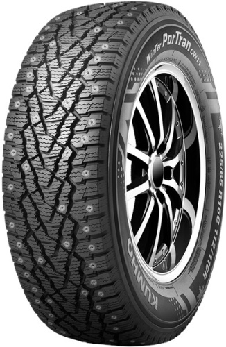 Kumho Winter PorTran CW11 205/70R15 106/104R