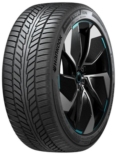 Hankook Winter i*cept iON X IW01A 275/40R20 106V