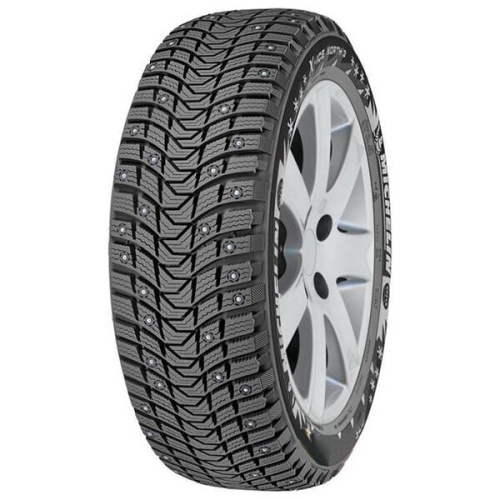 Michelin X-ice North 3 215/55 R16 97T