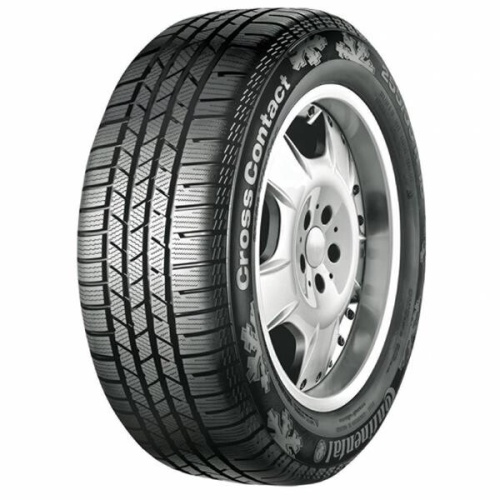 Continental ContiCrossContact Winter 215/65 R16 98H