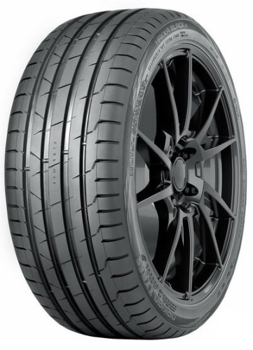 Nokian Tyres HAKKA BLACK 2 SUV 265/40 R21 105Y