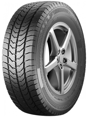 Gislaved VanControl Arctic 195/70R15 104/102R