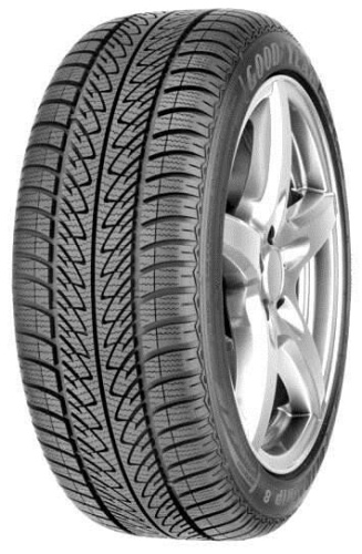 GoodYear Ultra Grip 8 Perfomance 245/45 R19 102V RunFlat