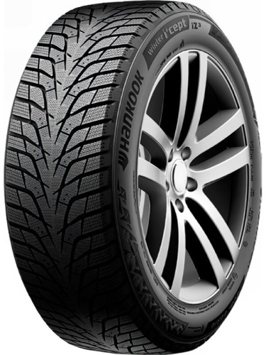 Hankook WinteR i*cept IZ3 W636 215/50R17 95H