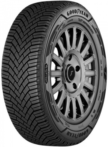 GoodYear UltraGrip Ice 3 305/40R20 112T
