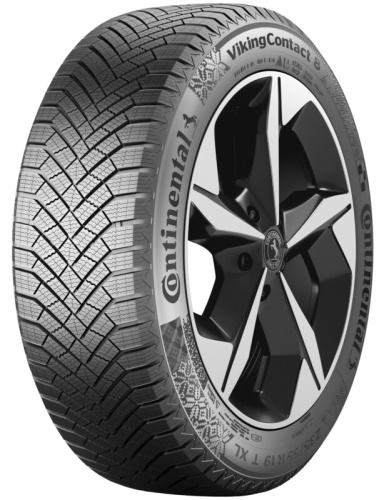 Continental VikingContact 8 255/40R21 102H