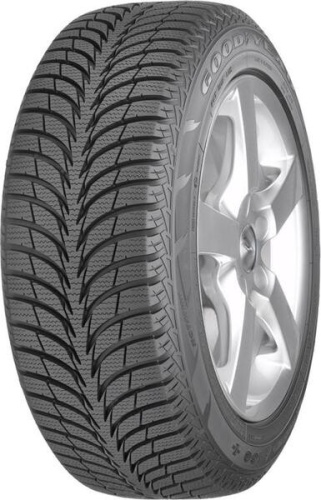 GoodYear UltraGrip Ice+ 195/55 R16 87T