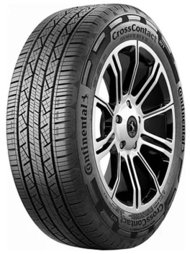 Continental ContiCrossContact H/T 255/55R18 109H
