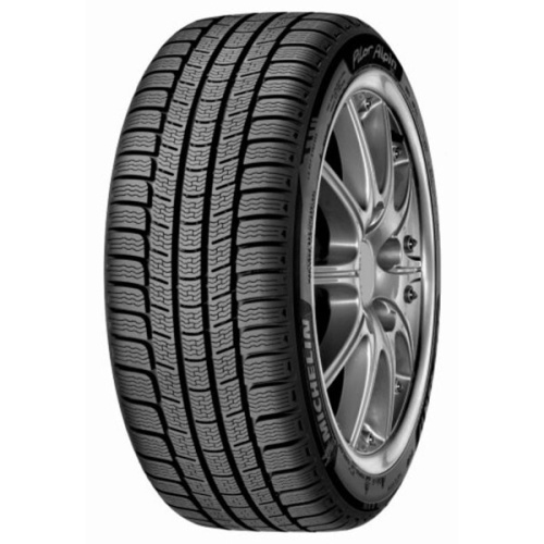 Michelin Pilot Alpin 275/35 R19 100W