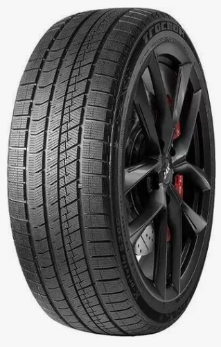 Tracmax X-Privilo S360 235/45R17 94S