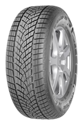 GoodYear UltraGrip Ice SUV G1 265/55 R19 113T