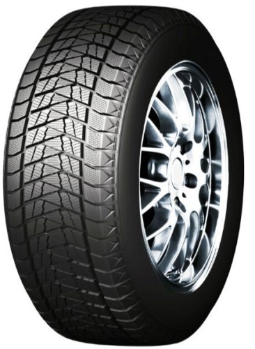 Boto WD69 255/50 R20 109S