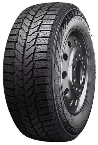 Sailun COMMERCIO ICE (без шипов) 215/65R16 109/107R